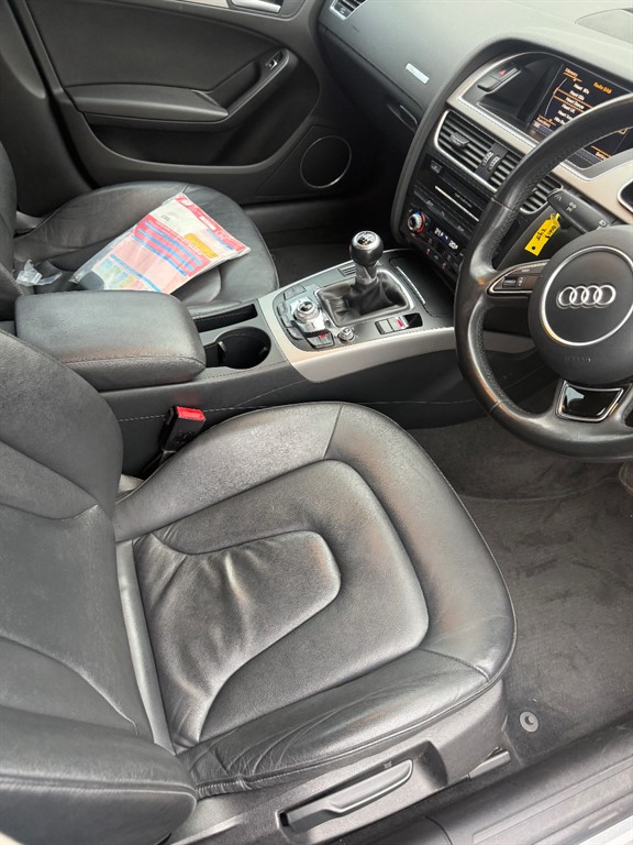 Used Audi A5 2013 for sale - 76384953: Photo 8