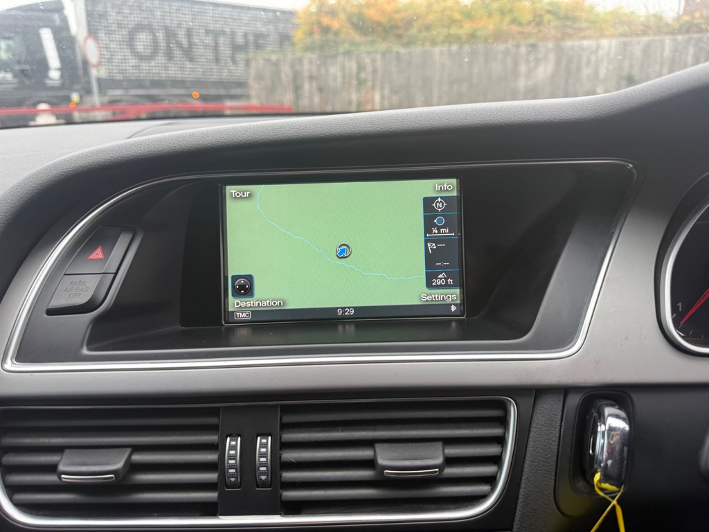 Used Audi A5 2013 for sale - 76384953: Photo 9