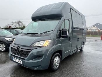 Used Citroen Relay 2017 for sale - 78329163: Photo