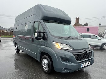 Used Citroen Relay 2017 for sale - 78329163: Photo