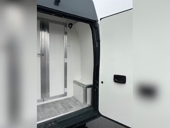 Used Citroen Relay 2017 for sale - 78329163: Photo