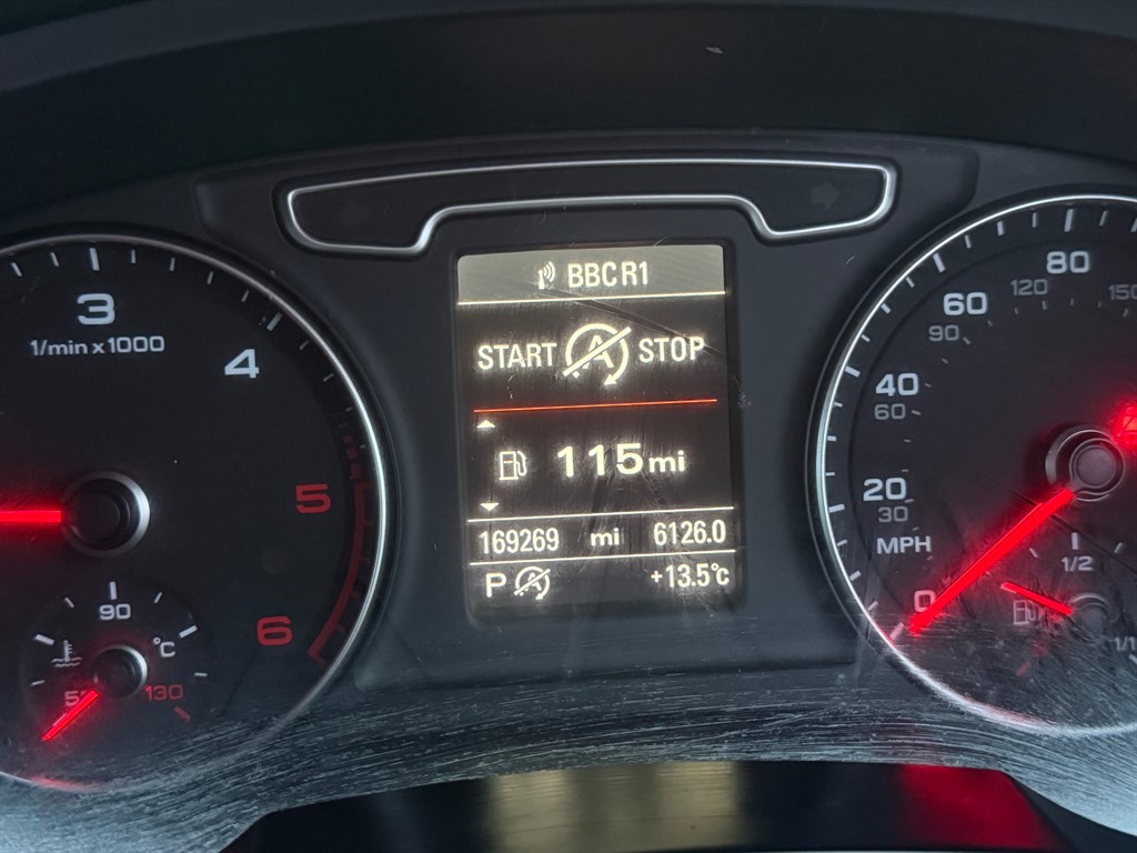 Used Audi Q3 2011 for sale - 76466616: Photo 10