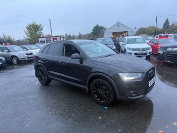 Used Audi Q3 2011 for sale - 76466616: Photo