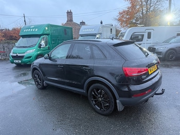 Used Audi Q3 2011 for sale - 76466616: Photo