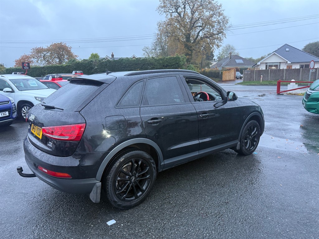 Used Audi Q3 2011 for sale - 76466616: Photo 6