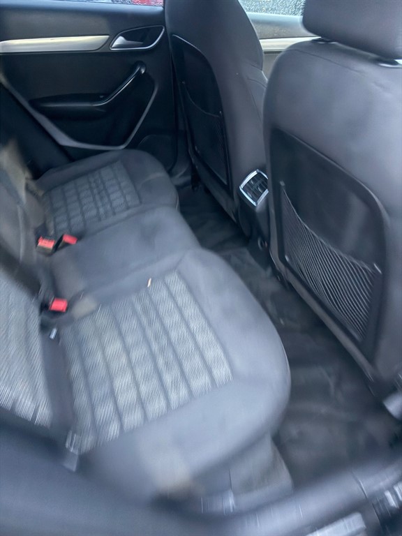 Used Audi Q3 2011 for sale - 76466616: Photo 7