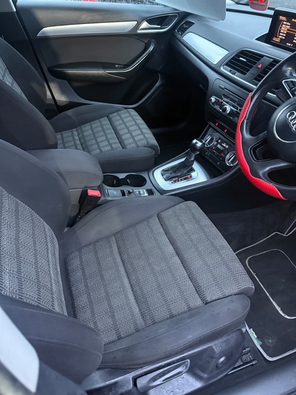 Used Audi Q3 2011 for sale - 76466616: Photo 8