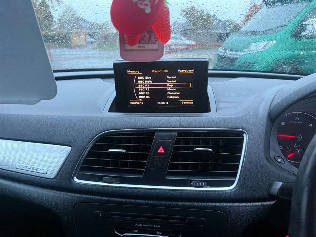 Used Audi Q3 2011 for sale - 76466616: Photo 9