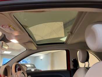 Used Fiat 500 2017 for sale - 73821154: Photo