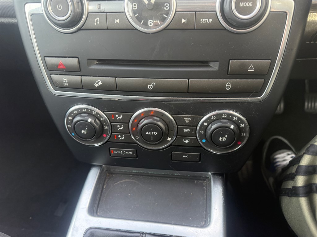 Used Land Rover Freelander 2014 for sale - 77083697: Photo 10