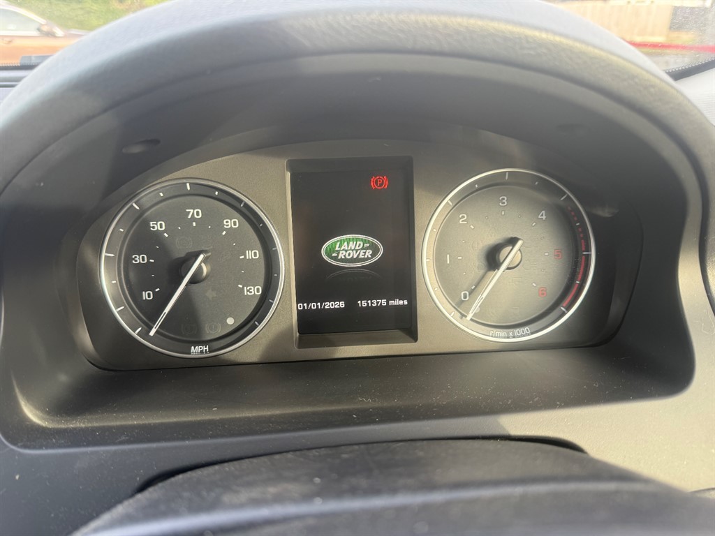 Used Land Rover Freelander 2014 for sale - 77083697: Photo 11