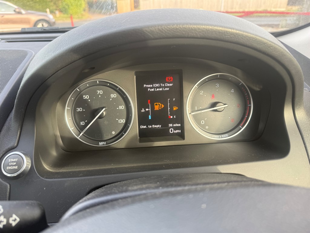 Used Land Rover Freelander 2014 for sale - 77083697: Photo 12