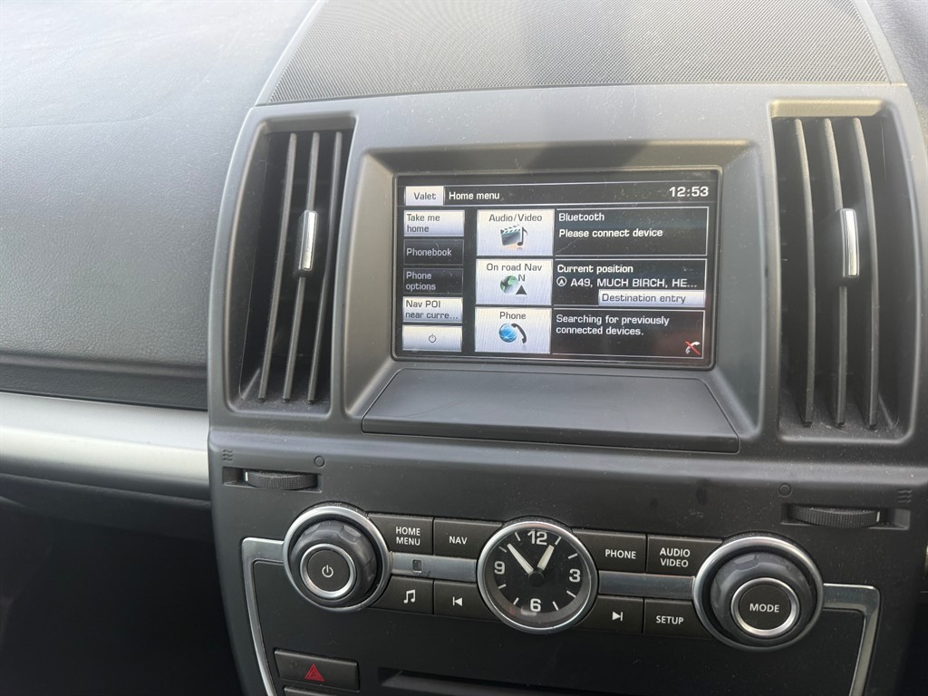 Used Land Rover Freelander 2014 for sale - 77083697: Photo 9