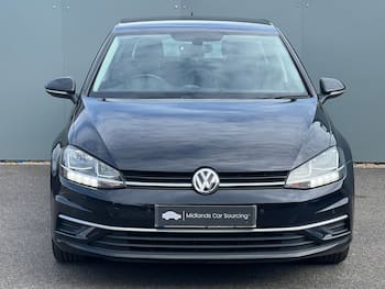 Used Volkswagen Golf 2017 for sale - 79705769: Photo