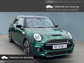 Used MINI Hatch 2021 for sale - 79602469: Photo