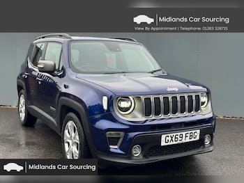 Used Jeep Renegade 2019 for sale - 79674314: Photo