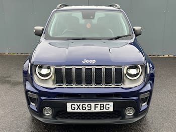 Used Jeep Renegade 2019 for sale - 79674314: Photo