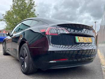 Used Tesla Model 3 2021 for sale - 79743120: Photo