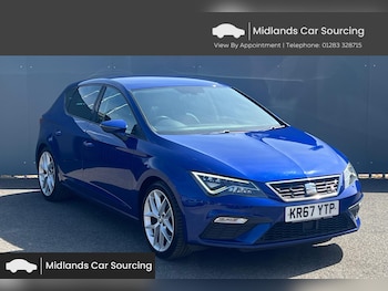 Used SEAT Leon 2018 for sale - 79602475: Photo