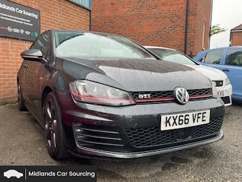Used Volkswagen Golf 2016 for sale - 79720327: Photo