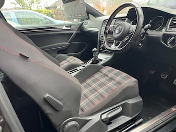 Used Volkswagen Golf 2016 for sale - 79720327: Photo