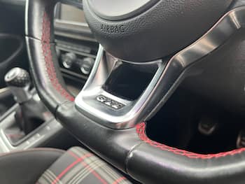 Used Volkswagen Golf 2016 for sale - 79720327: Photo