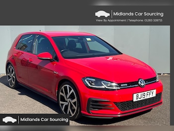 Used Volkswagen Golf 2019 for sale - 79602460: Photo