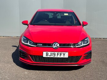 Used Volkswagen Golf 2019 for sale - 79602460: Photo