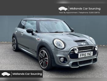 Used MINI Hatch 2015 for sale - 79801672: Photo