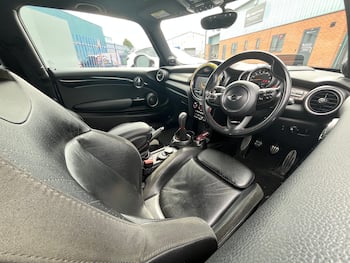 Used MINI Hatch 2015 for sale - 79801672: Photo