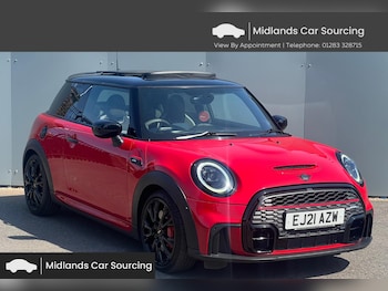 Used MINI Hatch 2021 for sale - 79602473: Photo