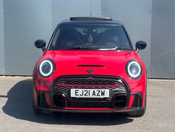 Used MINI Hatch 2021 for sale - 79602473: Photo