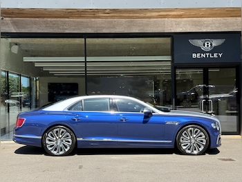 Used Bentley Flying Spur 2025 for sale - 75459502: Photo