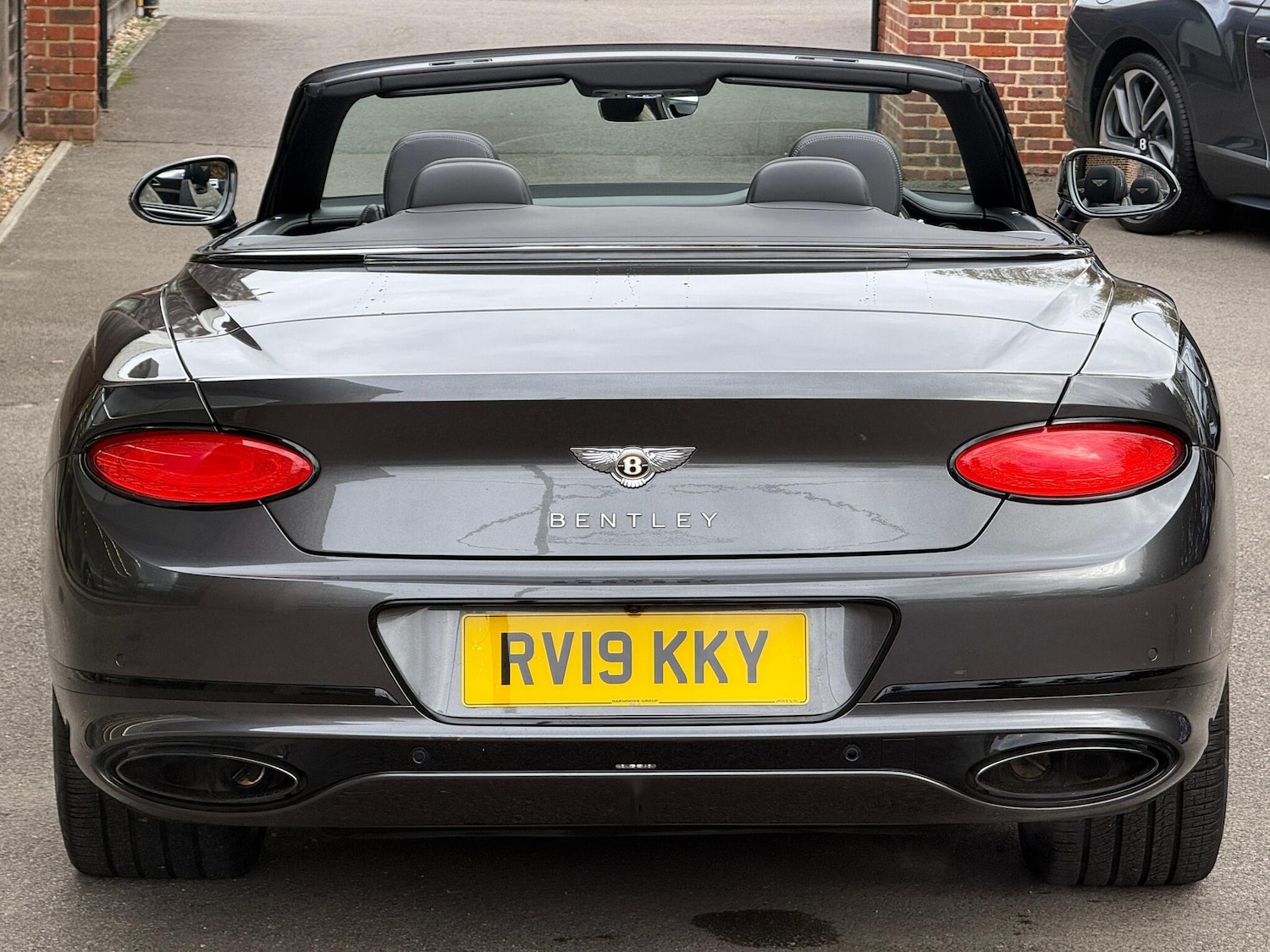 Used Bentley Continental for sale - 76433355: Photo 11