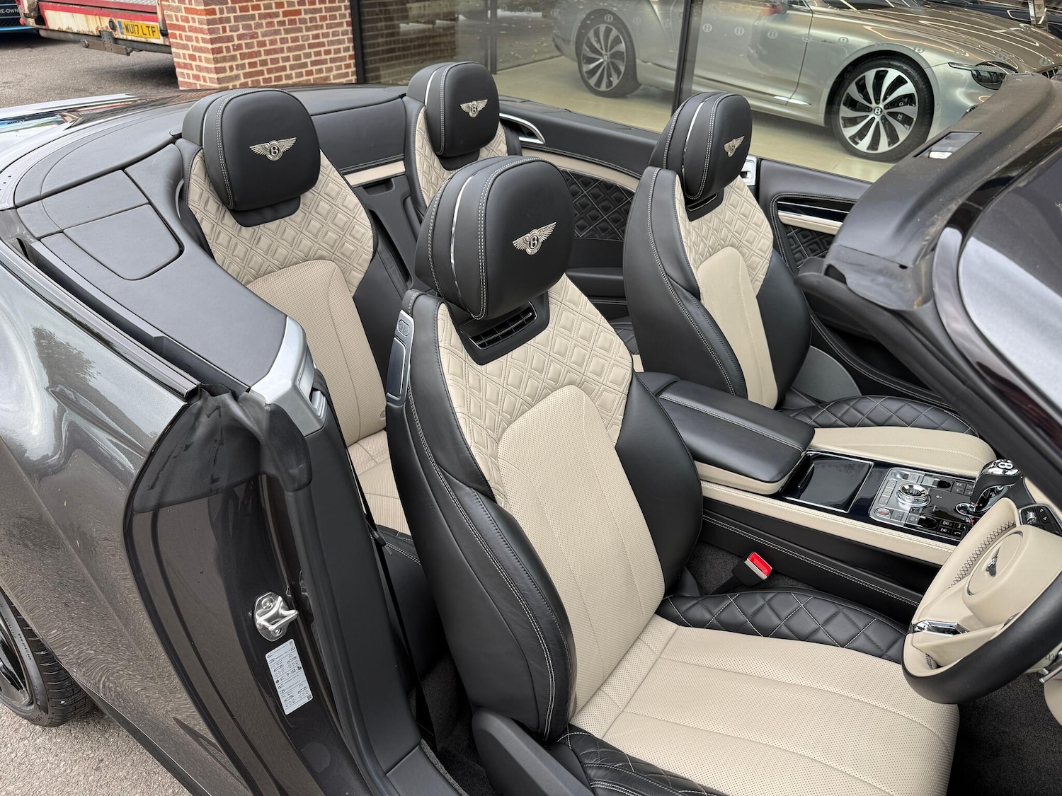 Used Bentley Continental for sale - 76433355: Photo 13