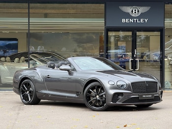 Used Bentley Continental 2019 for sale - 76433355: Photo