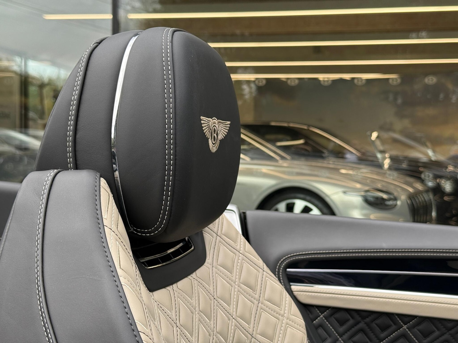 Used Bentley Continental for sale - 76433355: Photo 21