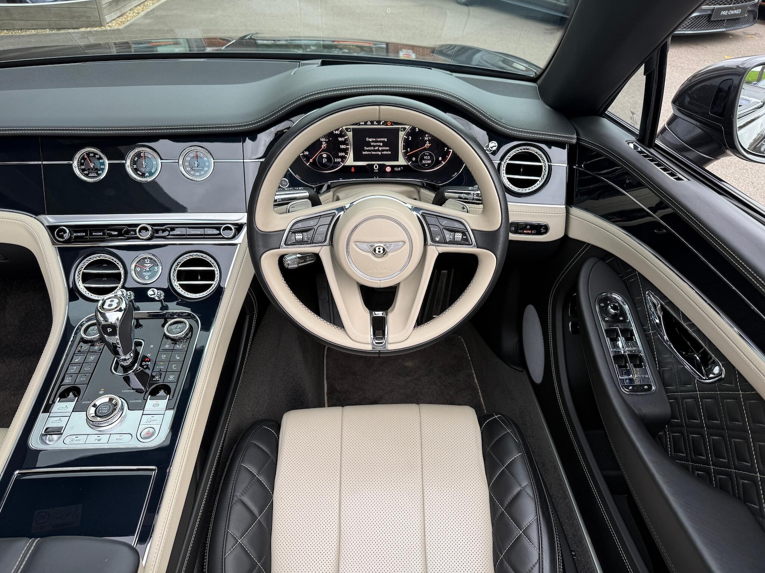 Used Bentley Continental for sale - 76433355: Photo 24