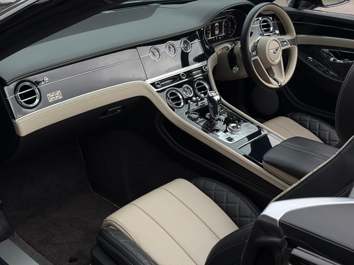 Used Bentley Continental for sale - 76433355: Photo 26