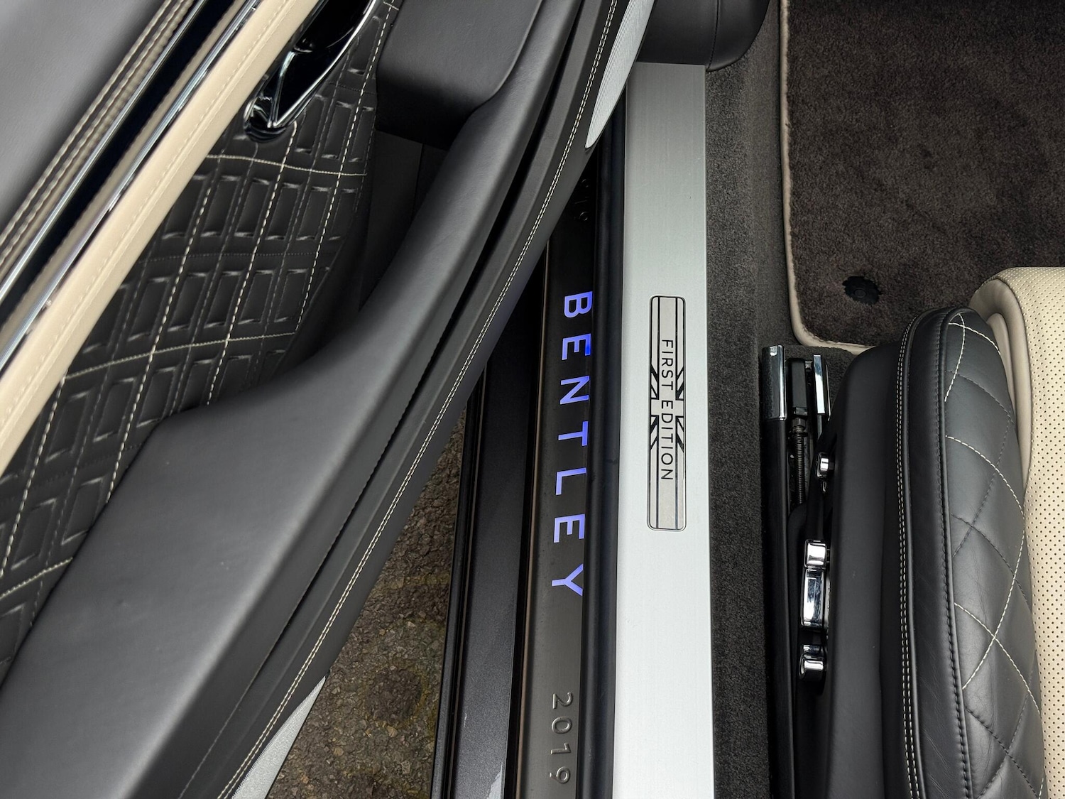 Used Bentley Continental for sale - 76433355: Photo 28