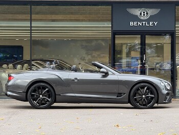 Used Bentley Continental 2019 for sale - 76433355: Photo