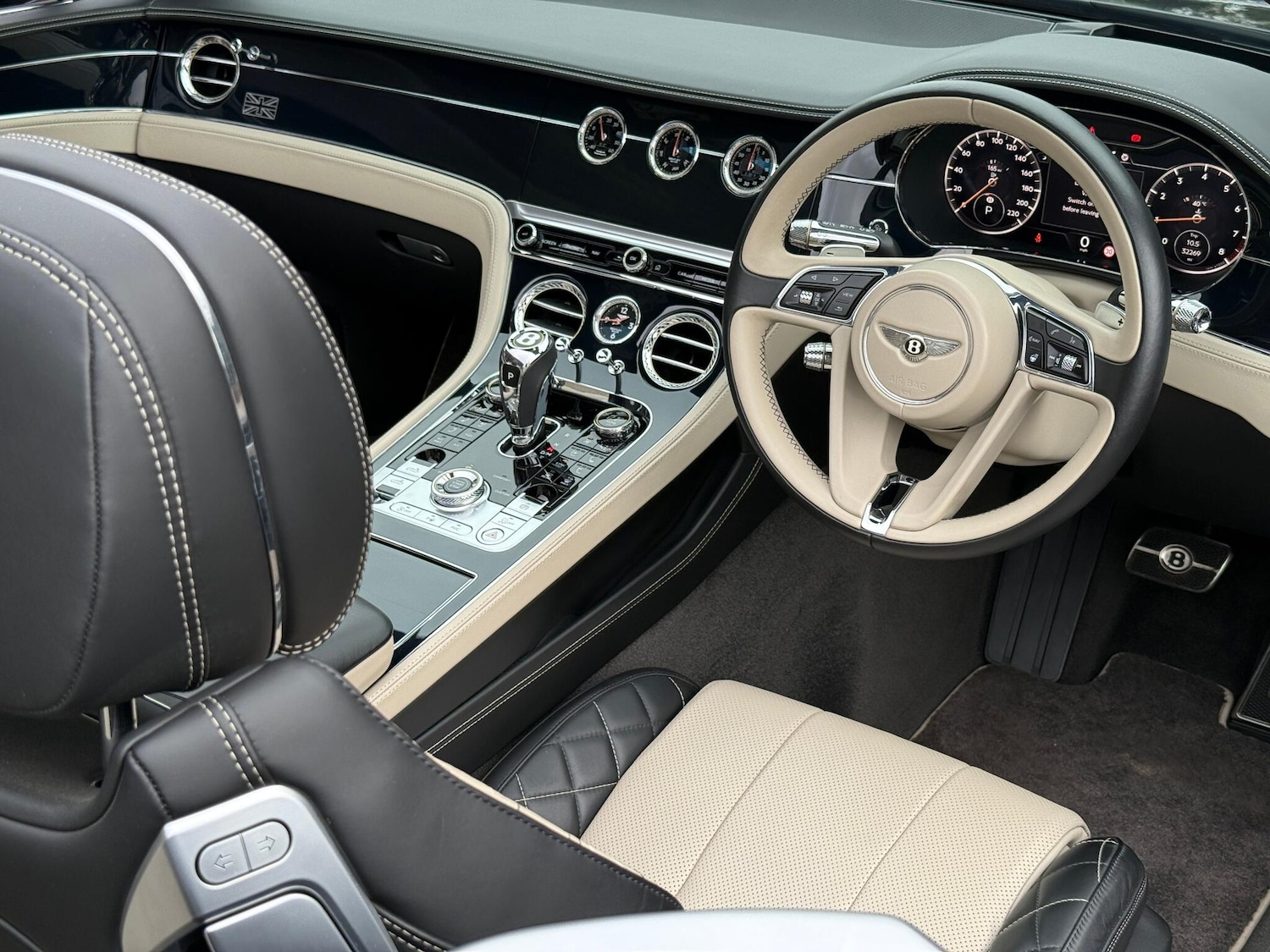 Used Bentley Continental for sale - 76433355: Photo 3