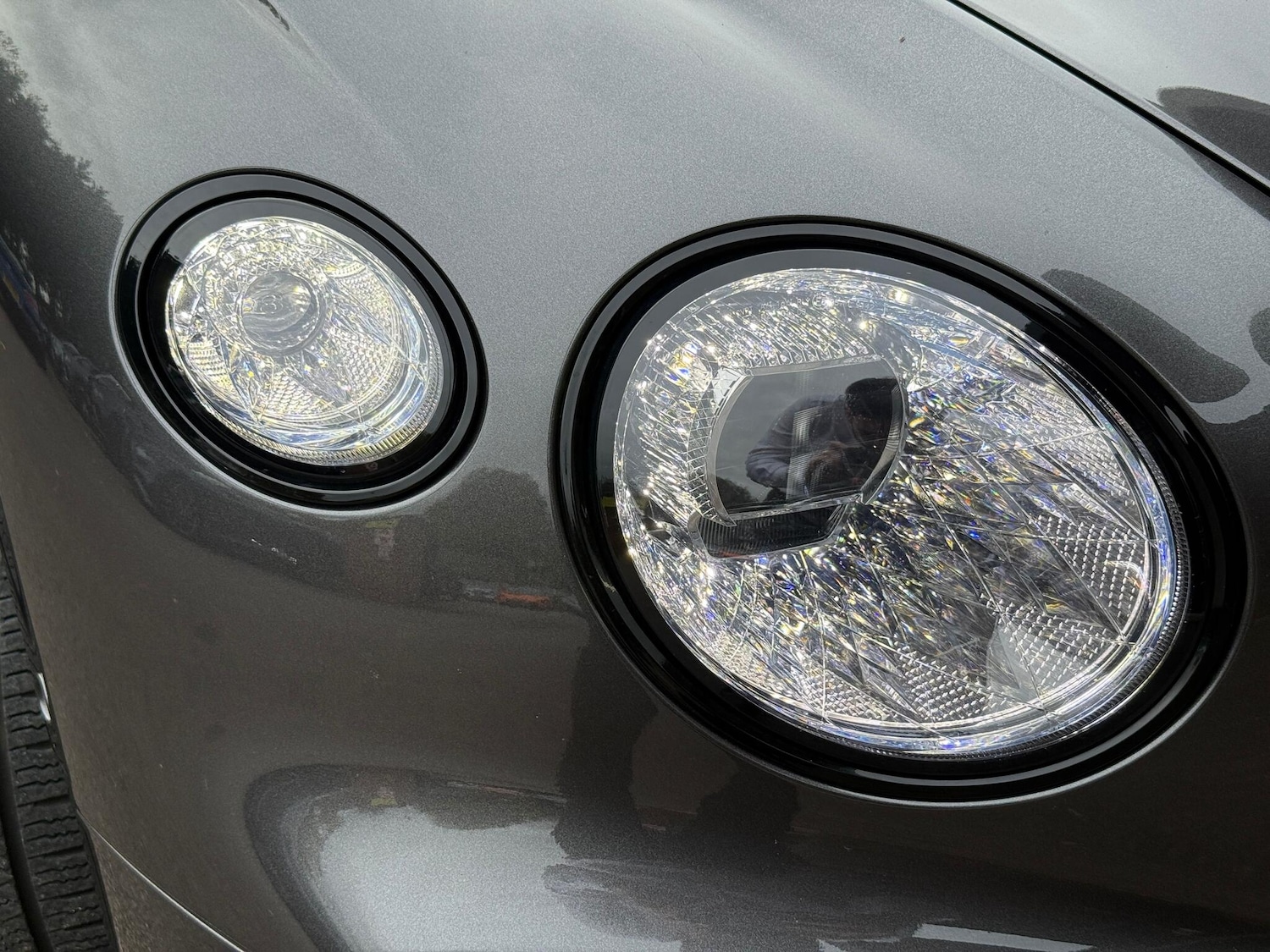 Used Bentley Continental for sale - 76433355: Photo 34