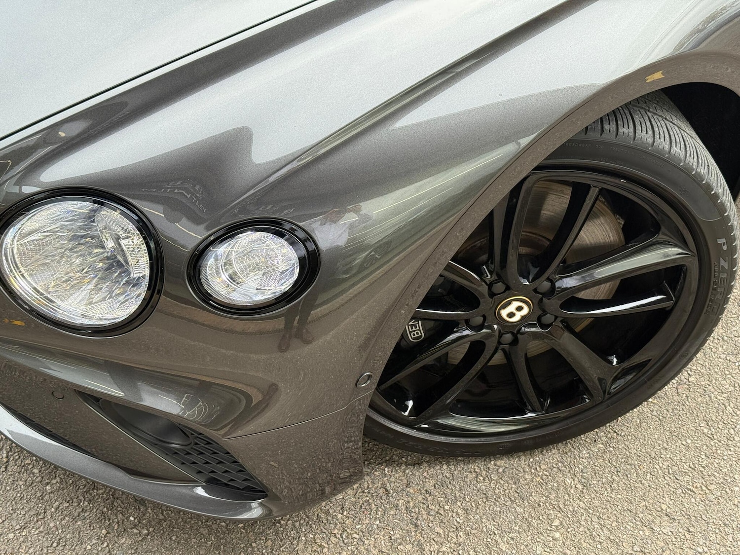 Used Bentley Continental for sale - 76433355: Photo 38