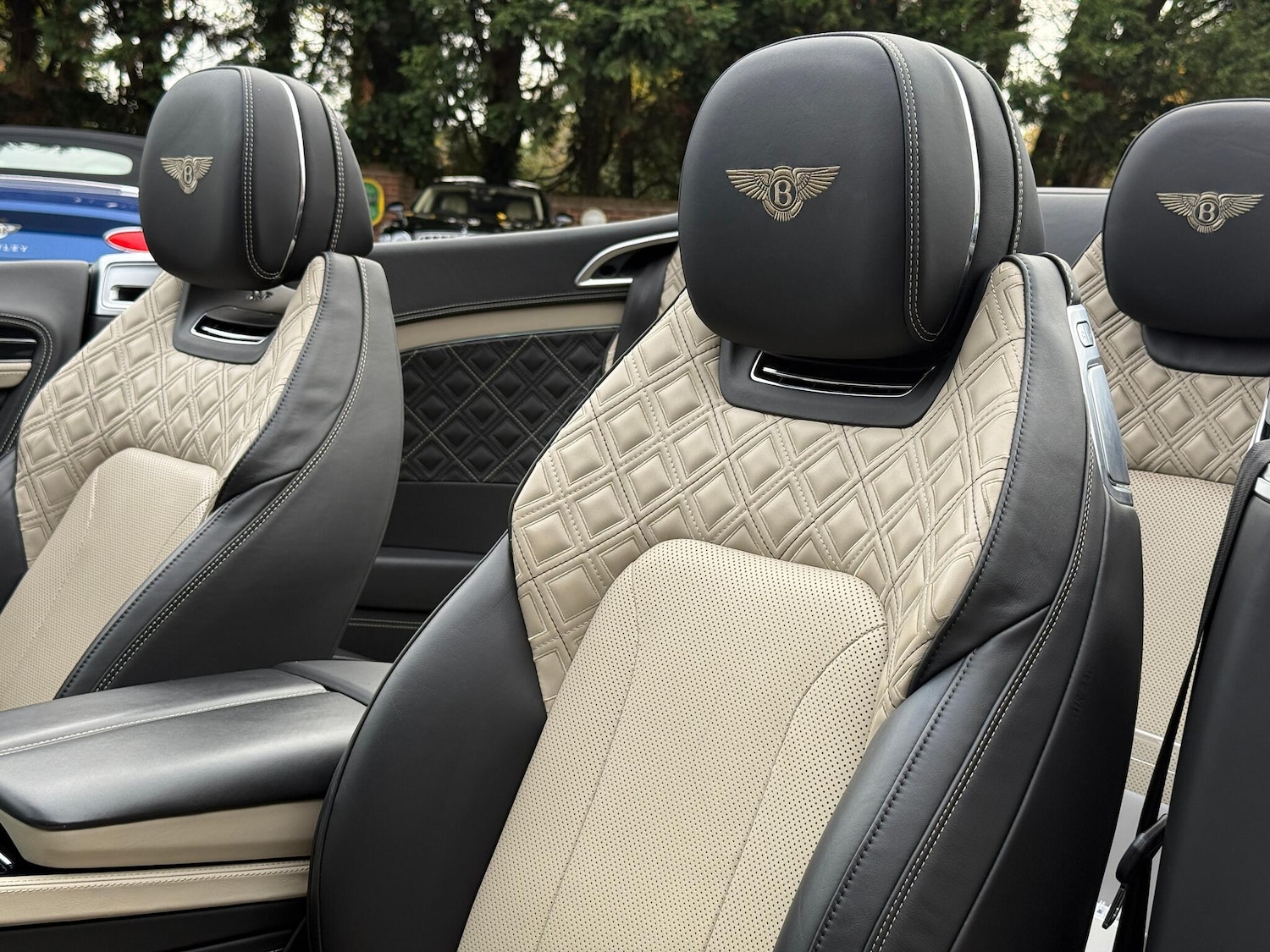 Used Bentley Continental for sale - 76433355: Photo 39