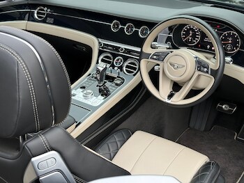 Used Bentley Continental 2019 for sale - 76433355: Photo