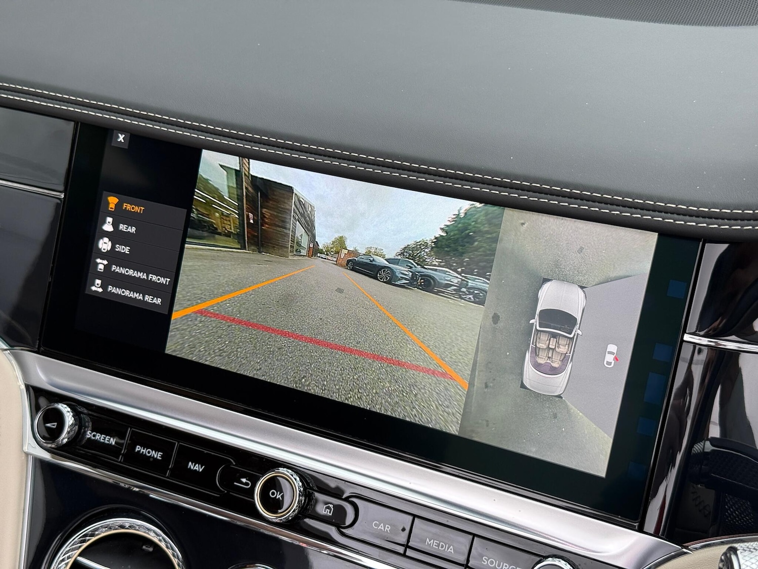 Used Bentley Continental for sale - 76433355: Photo 4