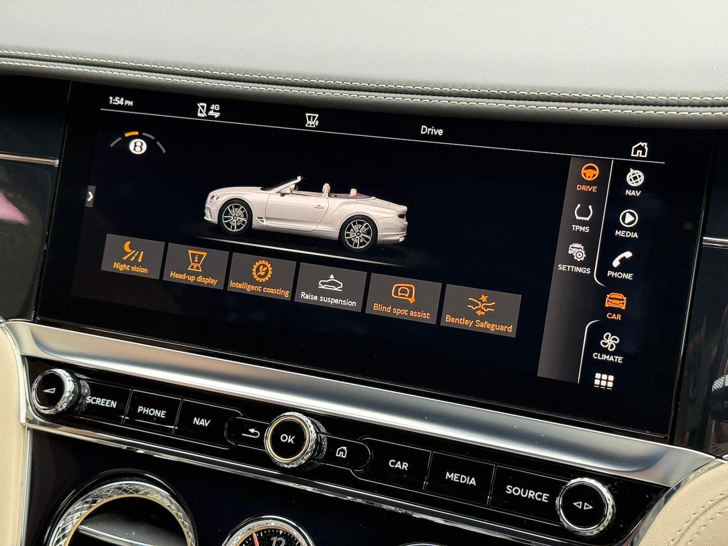 Used Bentley Continental for sale - 76433355: Photo 40