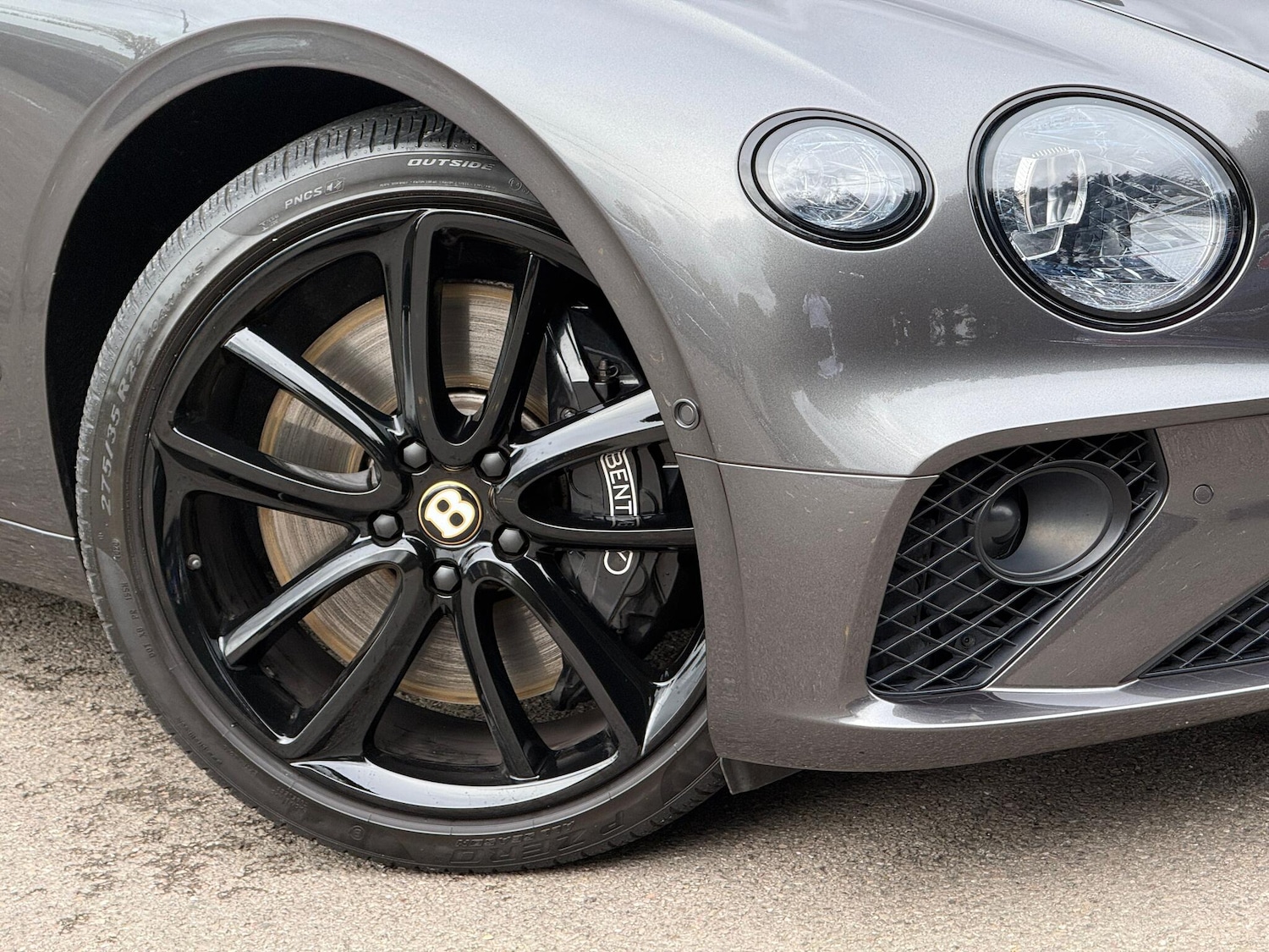 Used Bentley Continental for sale - 76433355: Photo 6