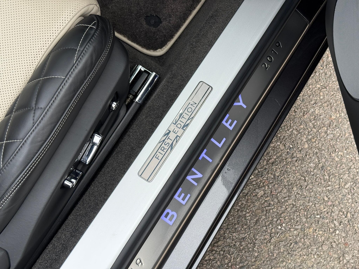 Used Bentley Continental for sale - 76433355: Photo 7